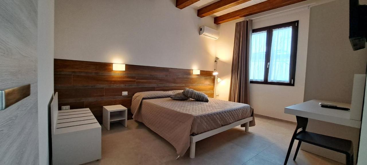 Claudette Apartments Marsala Luaran gambar