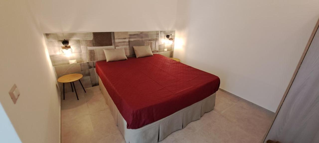 Claudette Apartments Marsala Luaran gambar