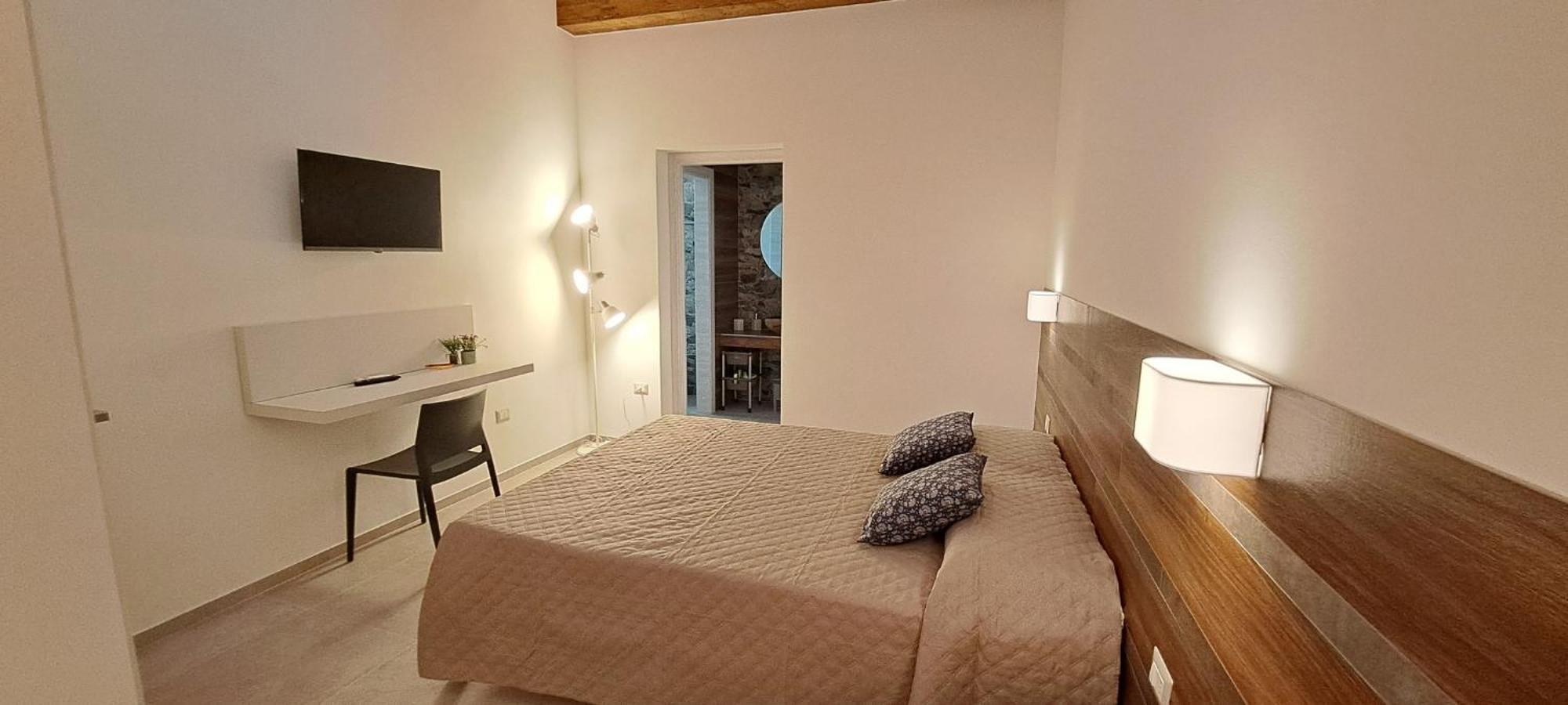 Claudette Apartments Marsala Luaran gambar