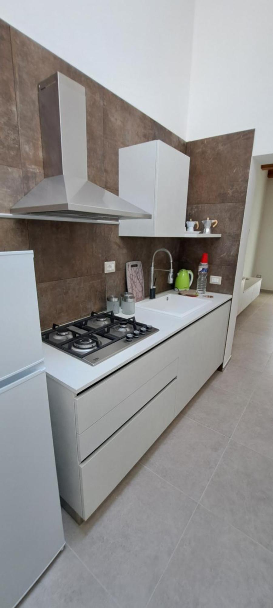 Claudette Apartments Marsala Luaran gambar