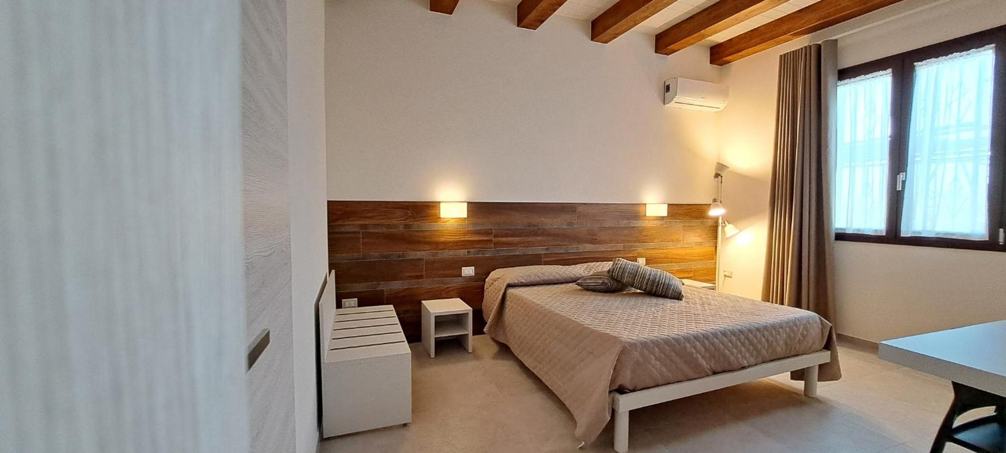 Claudette Apartments Marsala Luaran gambar