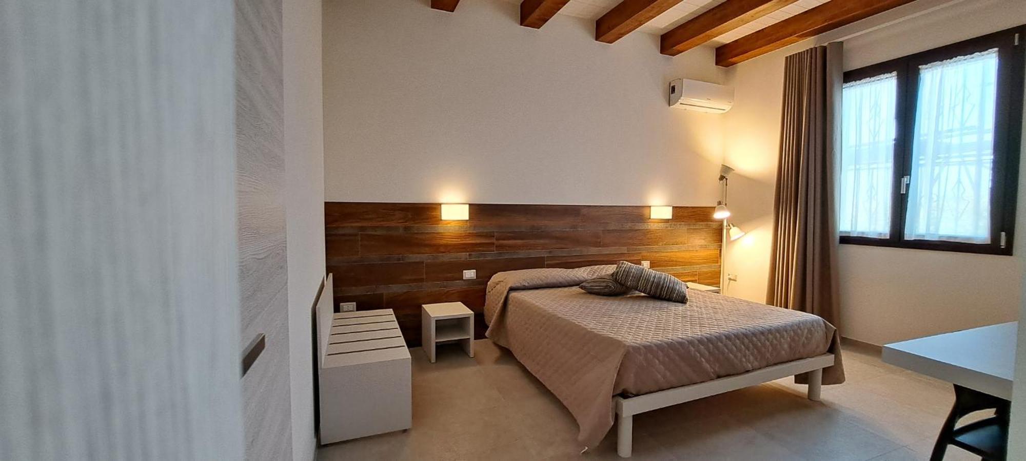 Claudette Apartments Marsala Luaran gambar
